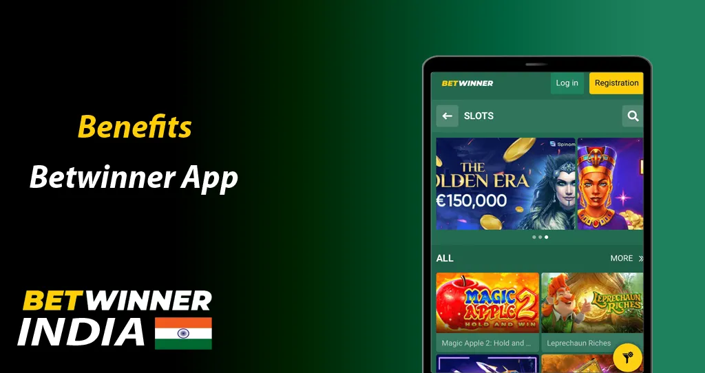 betwinner mobile