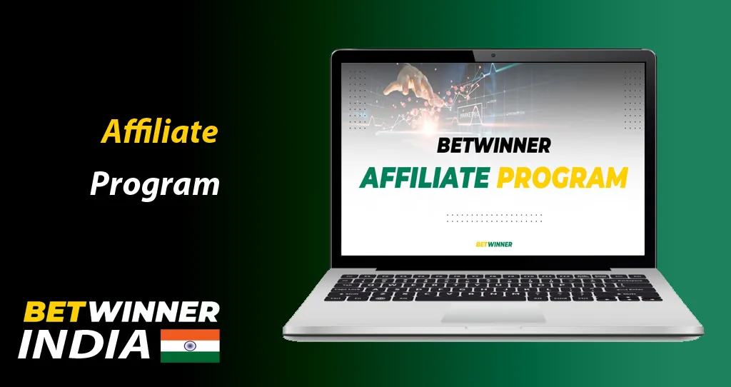 betwinner affiliate