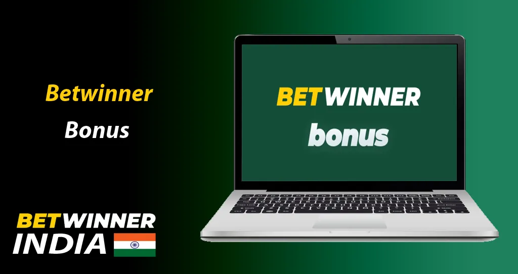 betwinner bonus