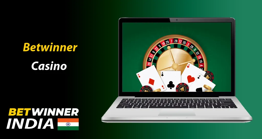 betwinner casino