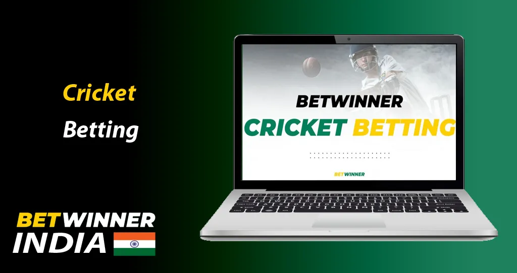 Betwinner Cricket