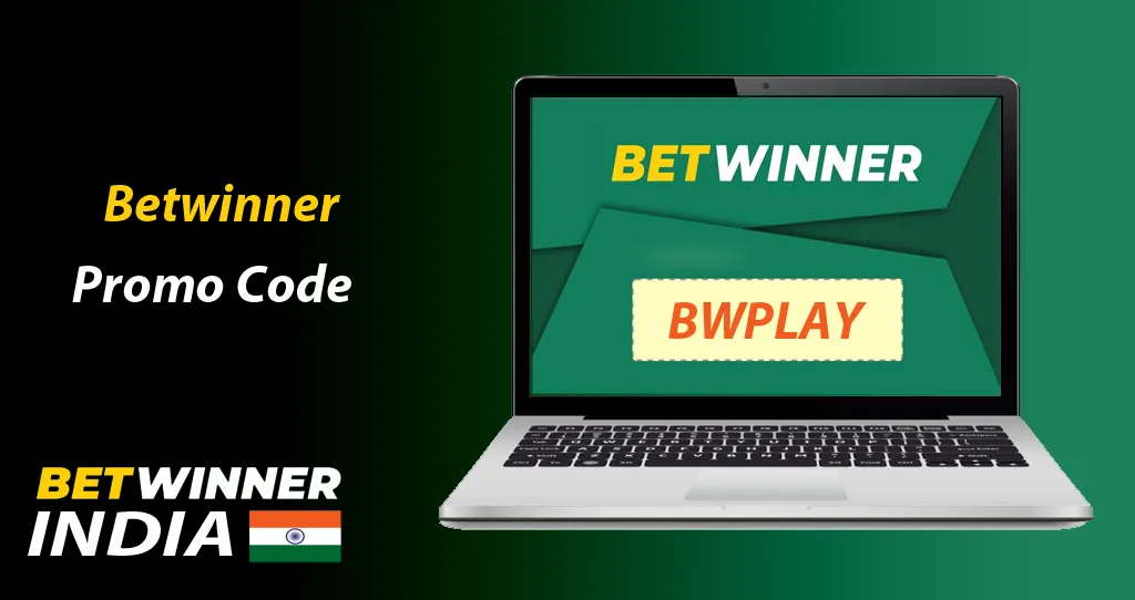 betwinner promo code