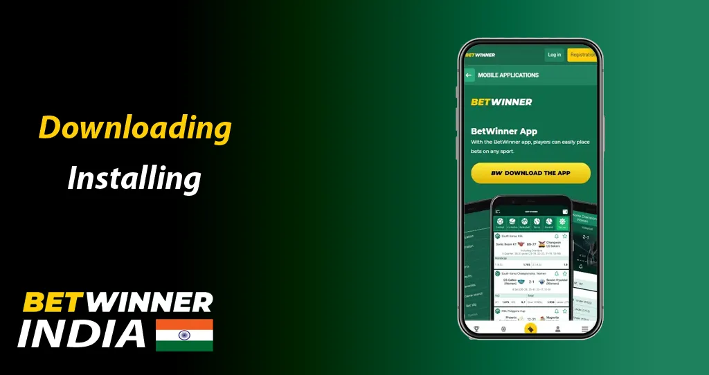 bet winner APK