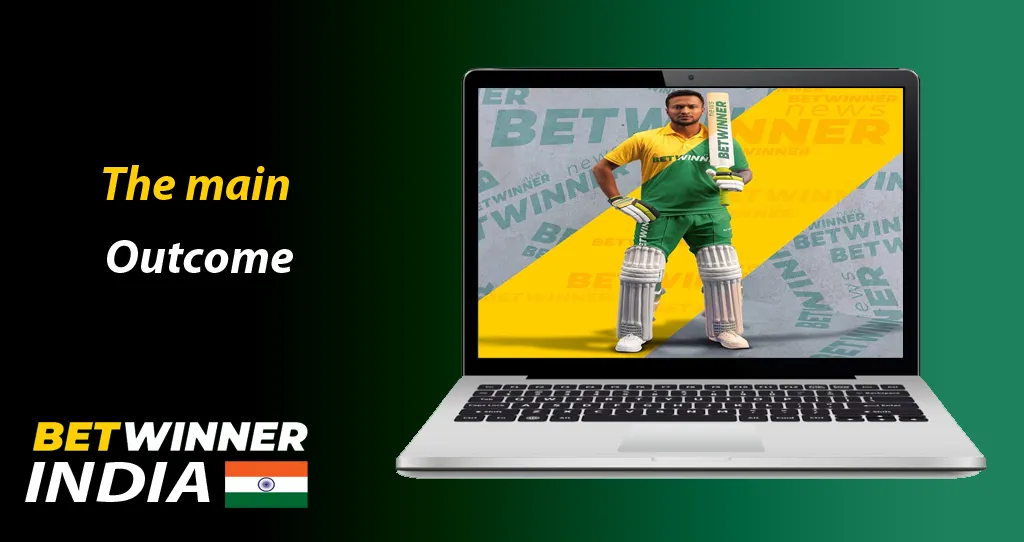 Betwinner Cricket